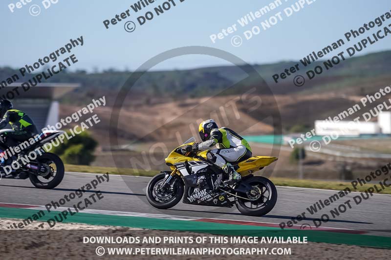motorbikes;no limits;november 2019;peter wileman photography;portimao;portugal;trackday digital images